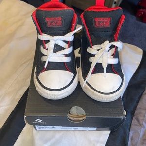 Converse